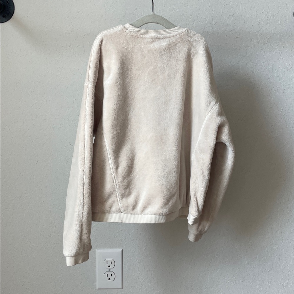 Athleta Girl Feelin ' Great 2.0 Sweatshirt - Picture 6 of 11